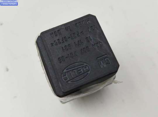 купить Реле вентилятора на Opel Astra H (2004-2009)