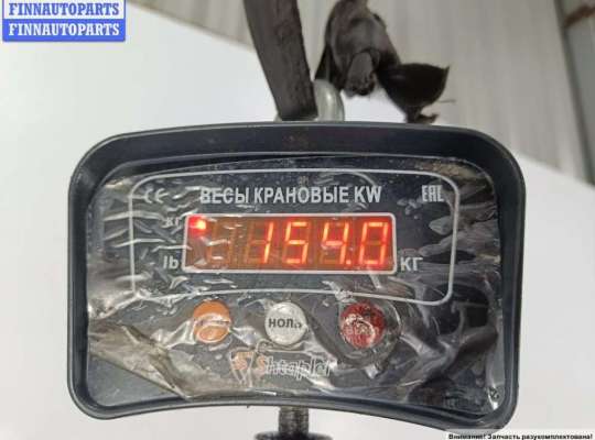 купить Двигатель (ДВС) на Ford Transit (2006-2014)