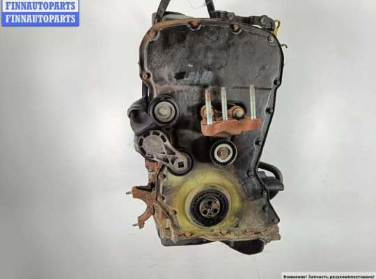 купить Двигатель (ДВС) на Ford Transit (2006-2014)