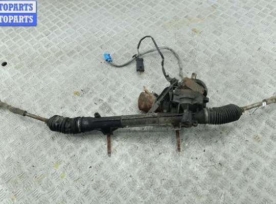 купить Рейка рулевая на Citroen C3 I (2002-2009)