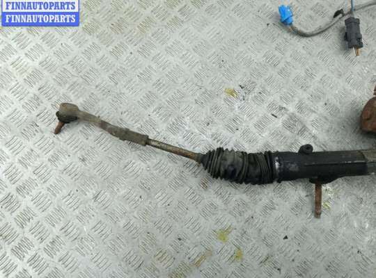 купить Рейка рулевая на Citroen C3 I (2002-2009)