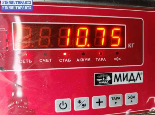 купить Рейка рулевая на Citroen C3 I (2002-2009)