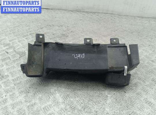 купить Клык бампера задний правый на Peugeot Boxer (2006-2014)