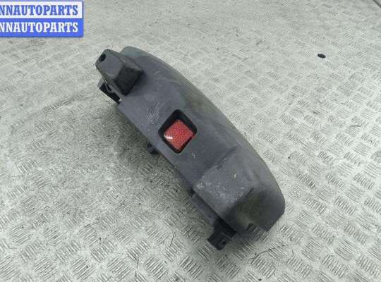 купить Клык бампера задний правый на Peugeot Boxer (2006-2014)