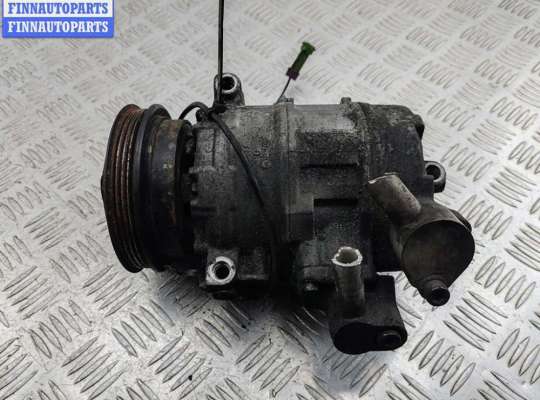 купить Компрессор кондиционера на Volkswagen Passat B5+ (GP)