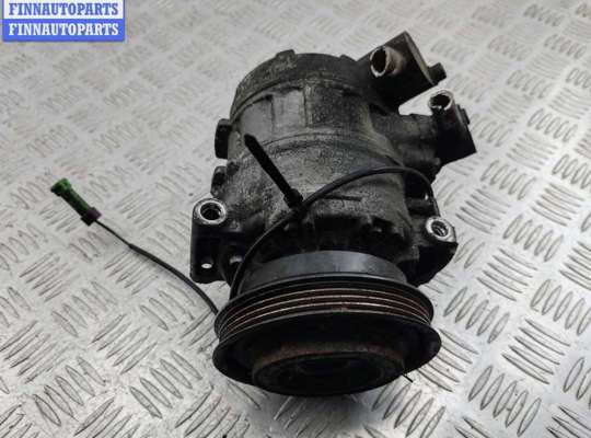 купить Компрессор кондиционера на Volkswagen Passat B5+ (GP)