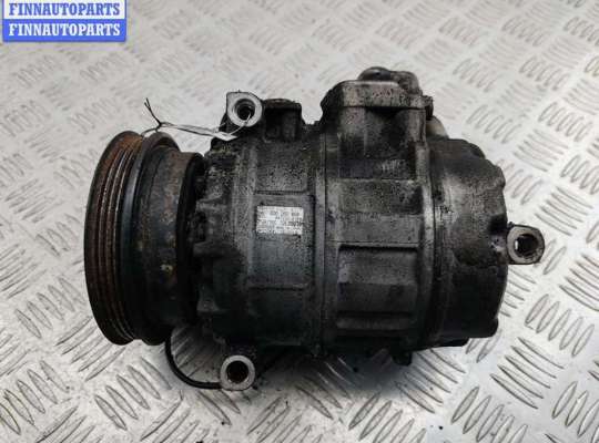 купить Компрессор кондиционера на Volkswagen Passat B5+ (GP)