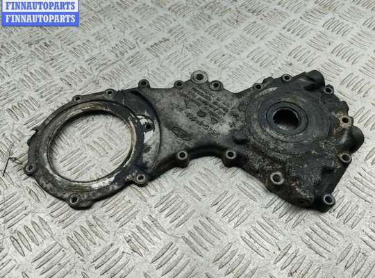 купить Насос масляный на Ford Focus I (1998-2005)