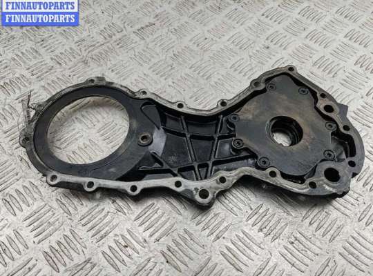 купить Насос масляный на Ford Focus I (1998-2005)