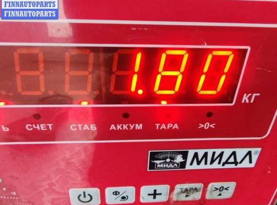 купить Насос масляный на Ford Focus I (1998-2005)