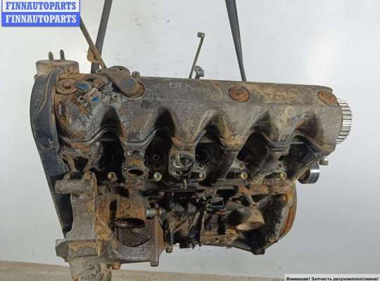 купить Двигатель (ДВС) на Volkswagen Transporter T4