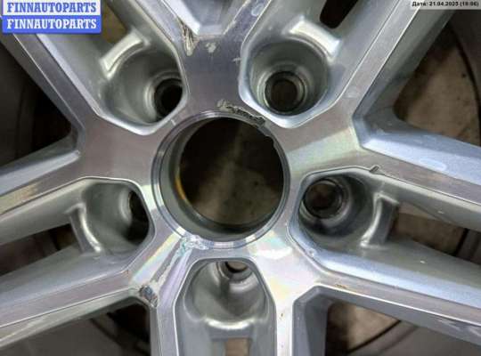 купить Колесо (комплект колёс) на Audi Q7 4M (2015- )