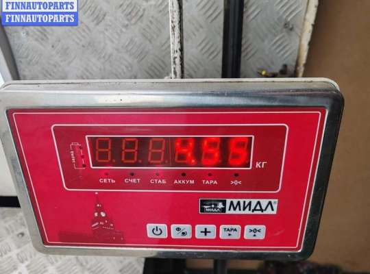 купить Радиатор основной на Volkswagen Passat B5