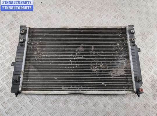 купить Радиатор основной на Volkswagen Passat B5