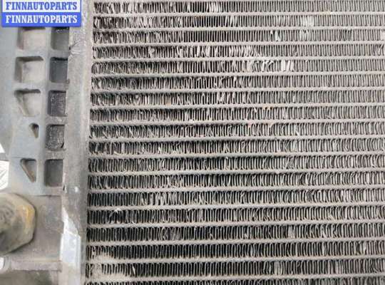 купить Радиатор основной на Volkswagen Passat B5