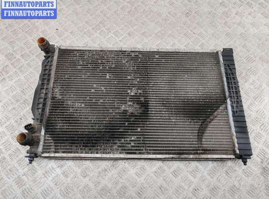 купить Радиатор основной на Volkswagen Passat B5