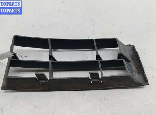 купить Решётка (заглушка) в бампер на Skoda Fabia mk1 (6Y)