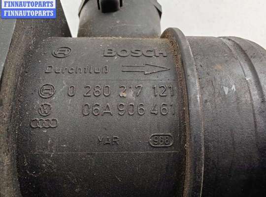 купить Расходомер (измеритель потока воздуха) на Volkswagen Sharan (1995-2000)