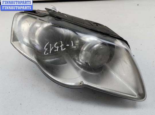 купить Фара правая на Volkswagen Passat B6