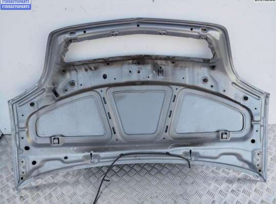 купить Капот на Opel Meriva A (2003-2010)