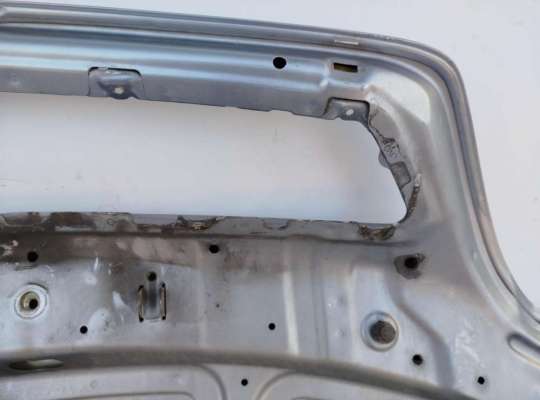 купить Капот на Opel Meriva A (2003-2010)