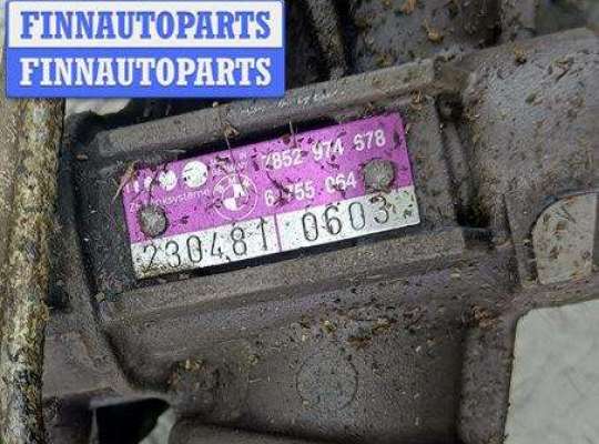 купить Рейка рулевая на BMW 3 E46 (1998-2006)