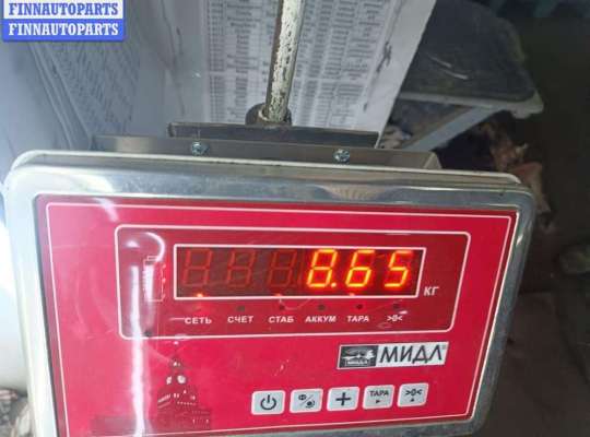 купить Рейка рулевая на BMW 3 E46 (1998-2006)