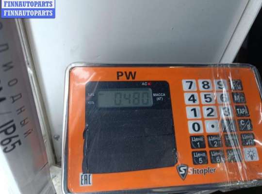 Зеркало салонное