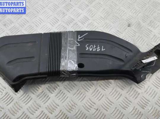 Купить Воздуховод на Audi A4 B7 (2004-2008) Воздуховод AU1746975 на Audi A4 B7 (2004-2008)