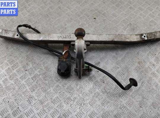 Прицепное устройство BM3592854 на BMW 3 E46 (1998-2006)