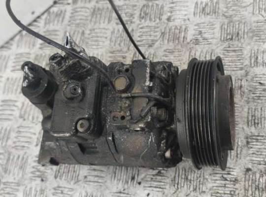 купить Компрессор кондиционера на Audi A6 C5 (1997-2005)