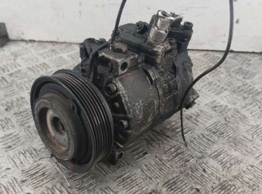 купить Компрессор кондиционера на Audi A6 C5 (1997-2005)