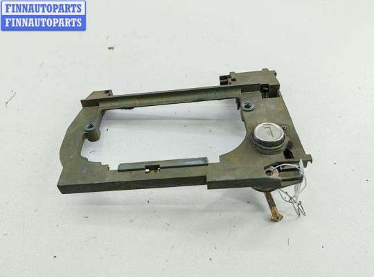 Корпус (держатель) ручки двери передней левой BM3556495 на BMW 5 E39 (1995-2003)