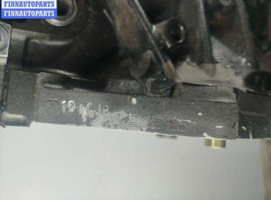 купить Двигатель (ДВС) на Ford Mondeo III (2000-2007)