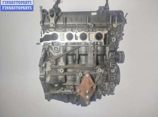 купить Двигатель (ДВС) на Ford Mondeo III (2000-2007)