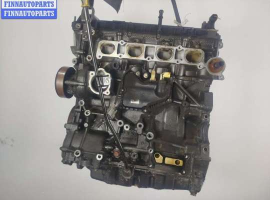 купить Двигатель (ДВС) на Ford Mondeo III (2000-2007)