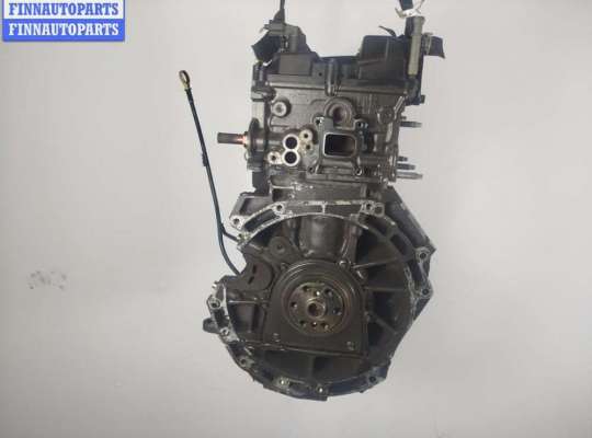 купить Двигатель (ДВС) на Ford Mondeo III (2000-2007)