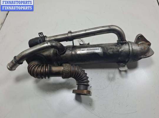 Купить Охладитель отработанных газов на Volkswagen Passat B5+ (GP) Охладитель отработанных газов VG2587602 на Volkswagen Passat B5+ (GP)