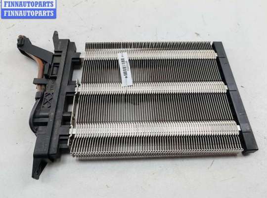 купить Электрический радиатор отопителя (тэн) на Skoda Octavia mk2 (A5 1Z) 2004-2013