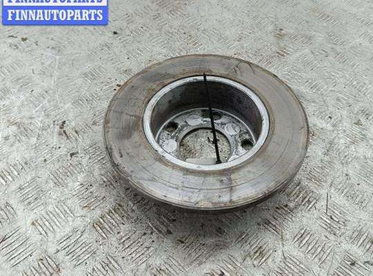 купить Диск тормозной задний на Volkswagen Passat B5+ (GP)