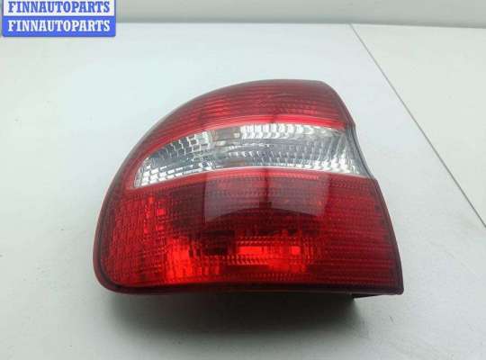 Купить Фонарь задний левый на Volvo S40 / V40 (1995-2004) Фонарь задний левый VL539247 на Volvo S40 / V40 (1995-2004)