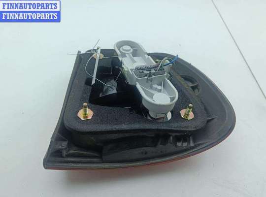 Фонарь задний на Volvo S40 I | V40 (VS)