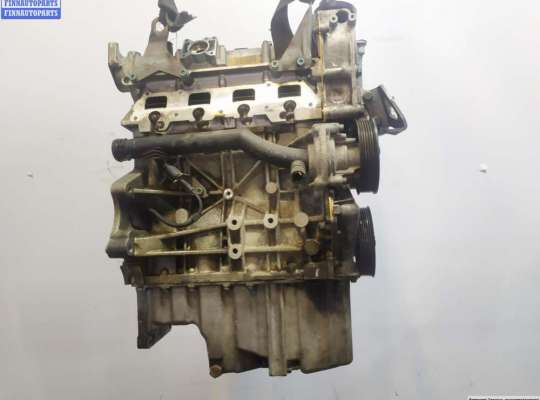 купить Двигатель (ДВС) на Volkswagen Touran