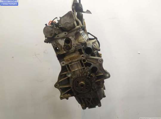 купить Двигатель (ДВС) на Volkswagen Touran