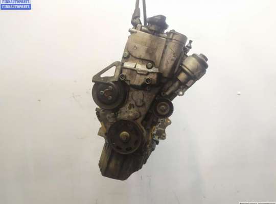 купить Двигатель (ДВС) на Volkswagen Touran
