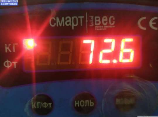 купить Двигатель (ДВС) на Volkswagen Touran