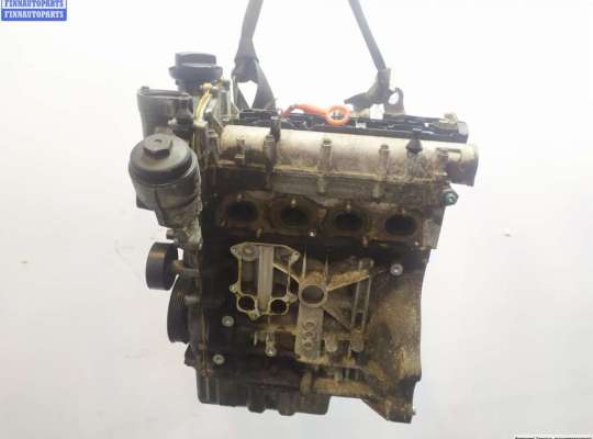 купить Двигатель (ДВС) на Volkswagen Touran