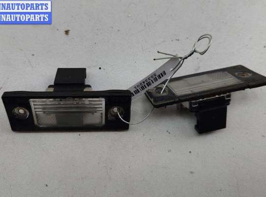 Купить Подсветка номера на Volkswagen Passat B5+ (GP) Подсветка номера VG2790683 на Volkswagen Passat B5+ (GP)