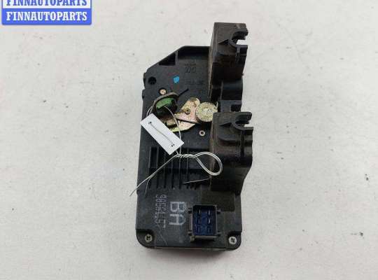 купить Замок двери задней левой на Opel Astra G (1998-2004)