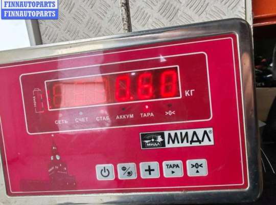 купить Замок двери задней левой на Opel Astra G (1998-2004)